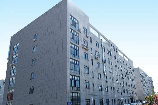 Shandong Kemai measurement and control Technology Co., LTD