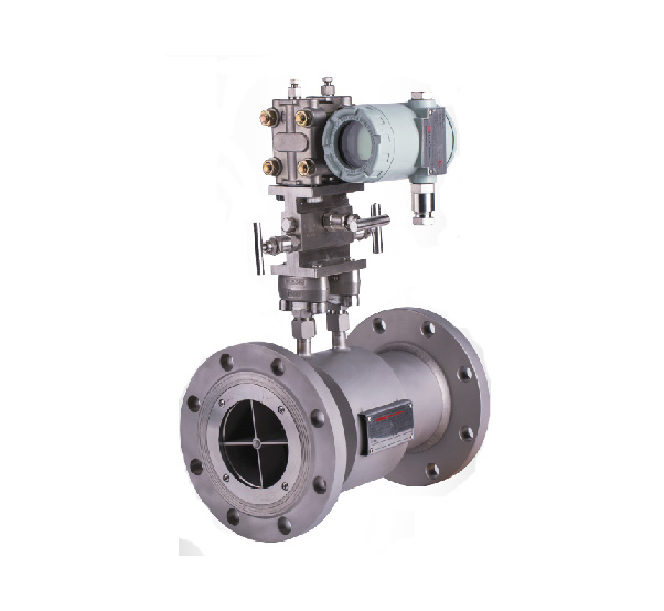 V-cone flowmeter