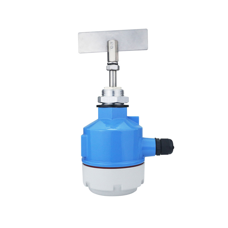 Stop-spin level switch KM-XZ-A