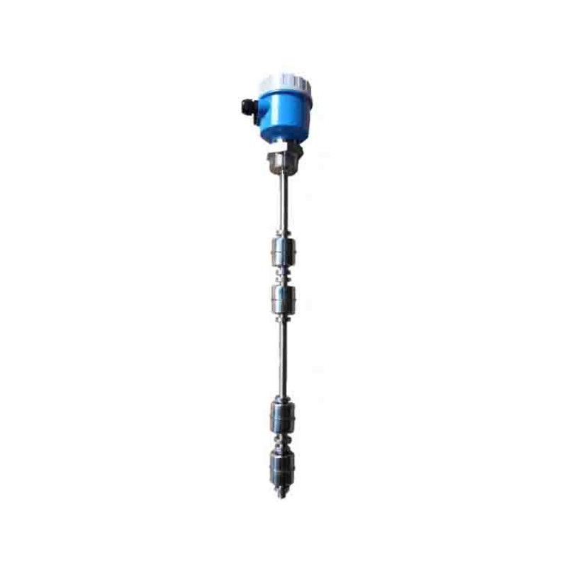 Connecting rod float level switch KM-WZ-KG